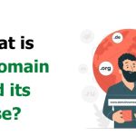 Subdomain