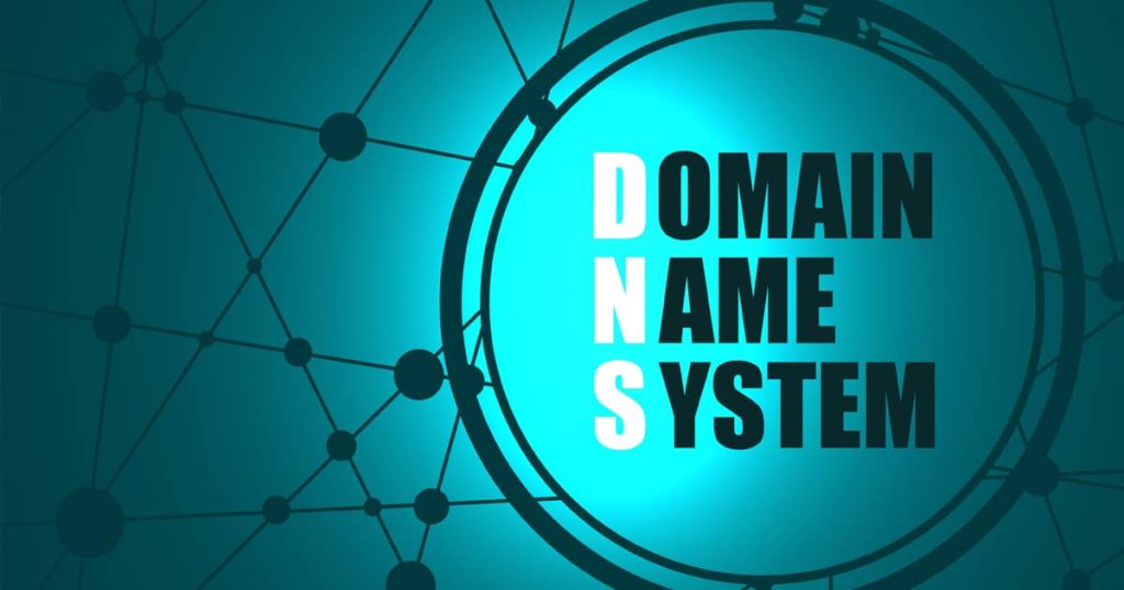 DNS Management