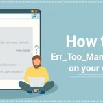 ERR_TOO_MANY_REDIRECTS
