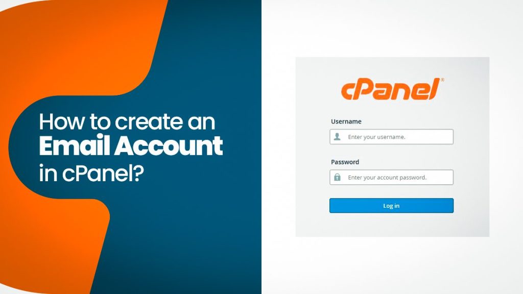 How to Easily Create and Delete Email Accounts in cPanel