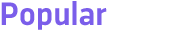 Popular Hosts