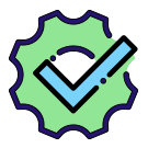 99.9% Uptime